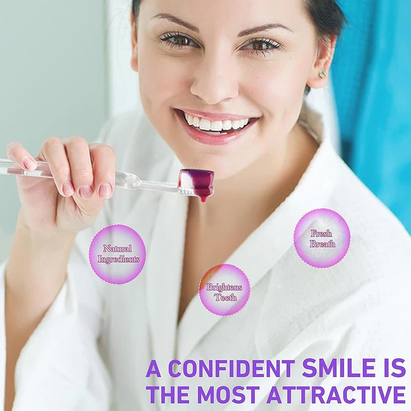 Radiant Smile Niacinamide Toothpaste™