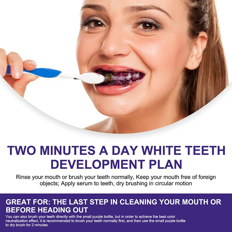 Radiant Smile Niacinamide Toothpaste™