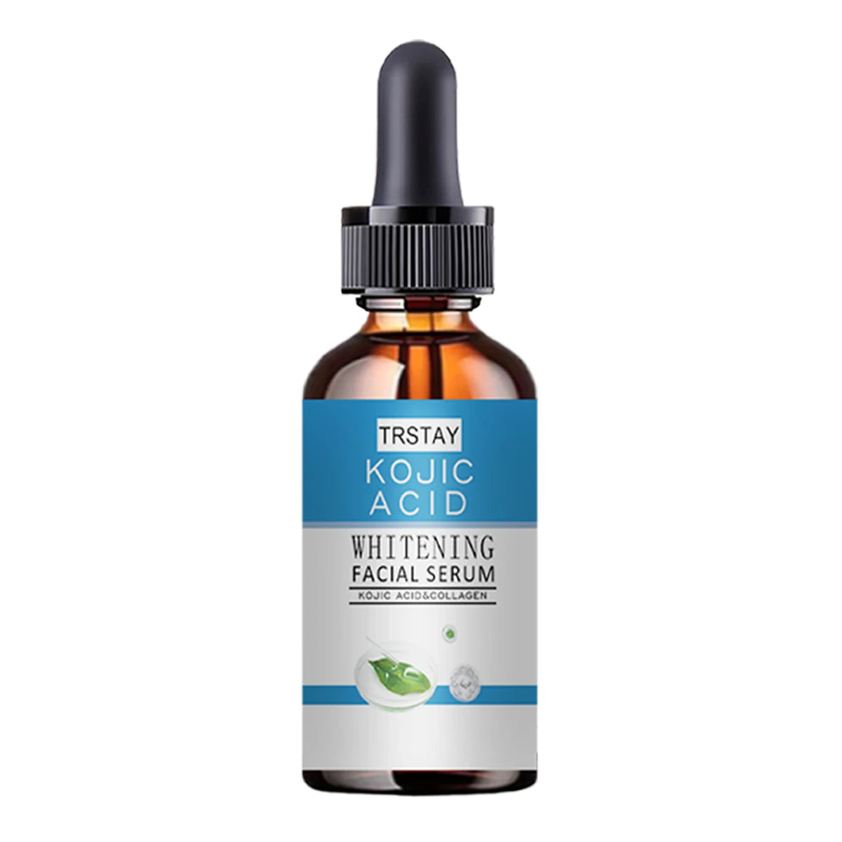 Skin Lightening Serum Strong Shades Dark Skin Anti Age