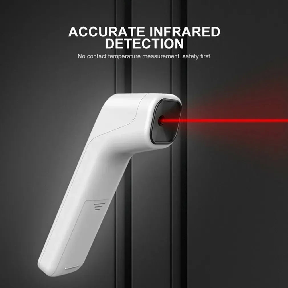 Medical Digital Infrared Thermometer Quick Temperature