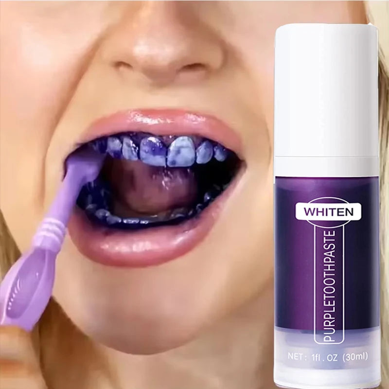 Radiant Smile Niacinamide Toothpaste™