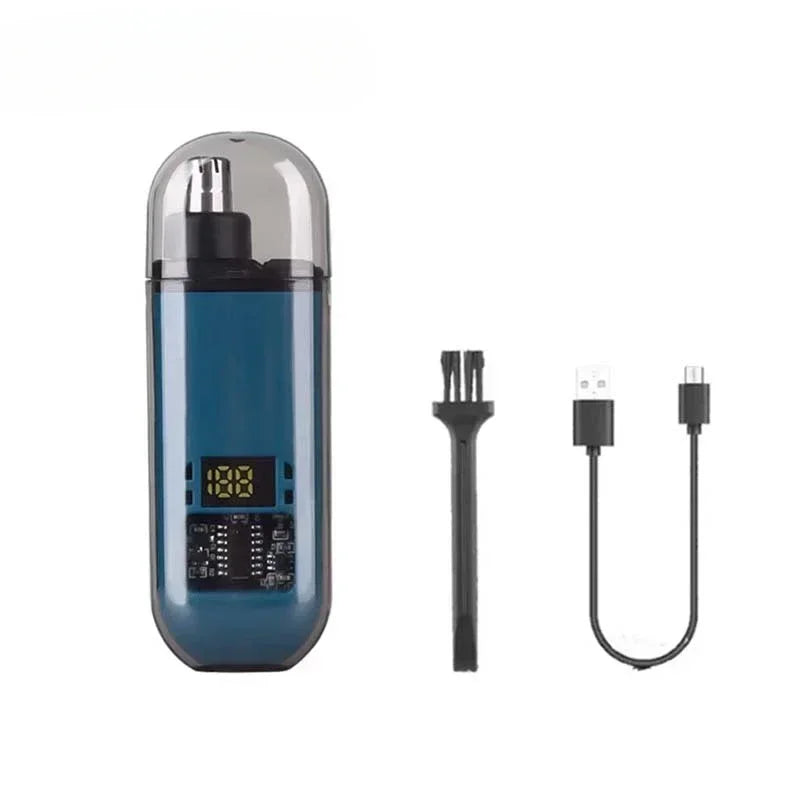 Nose Ear Hair Trimmer for Men