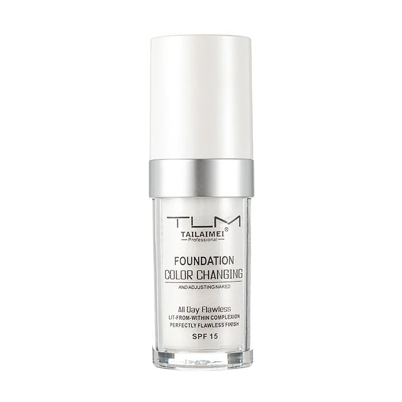 Flawless Finish Foundation™