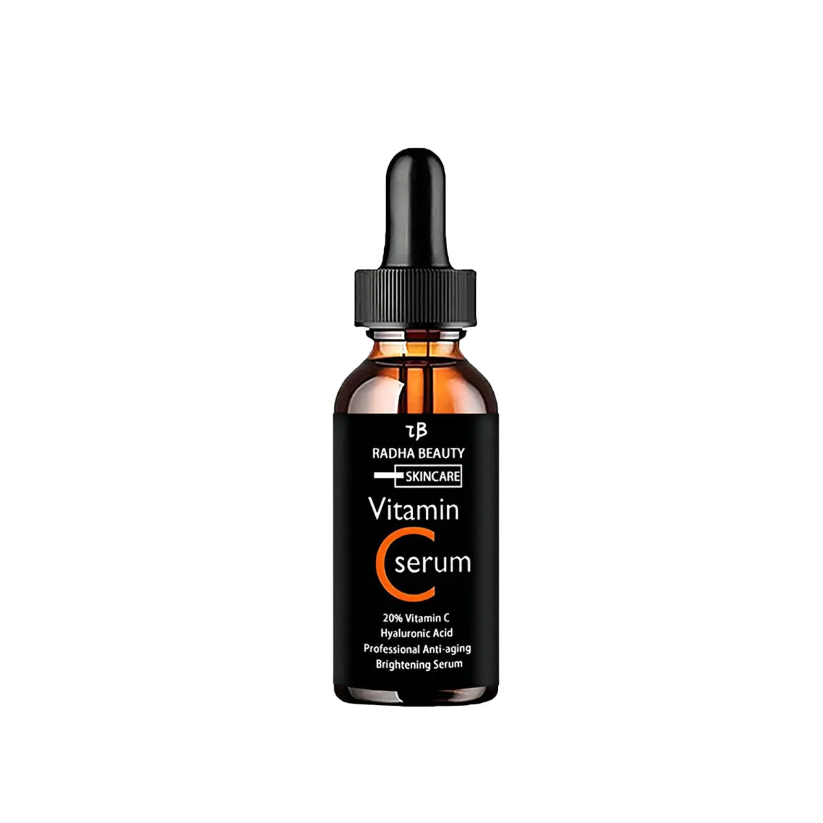 Vitamin C serum Face Serum Long Lasting Moisturizing