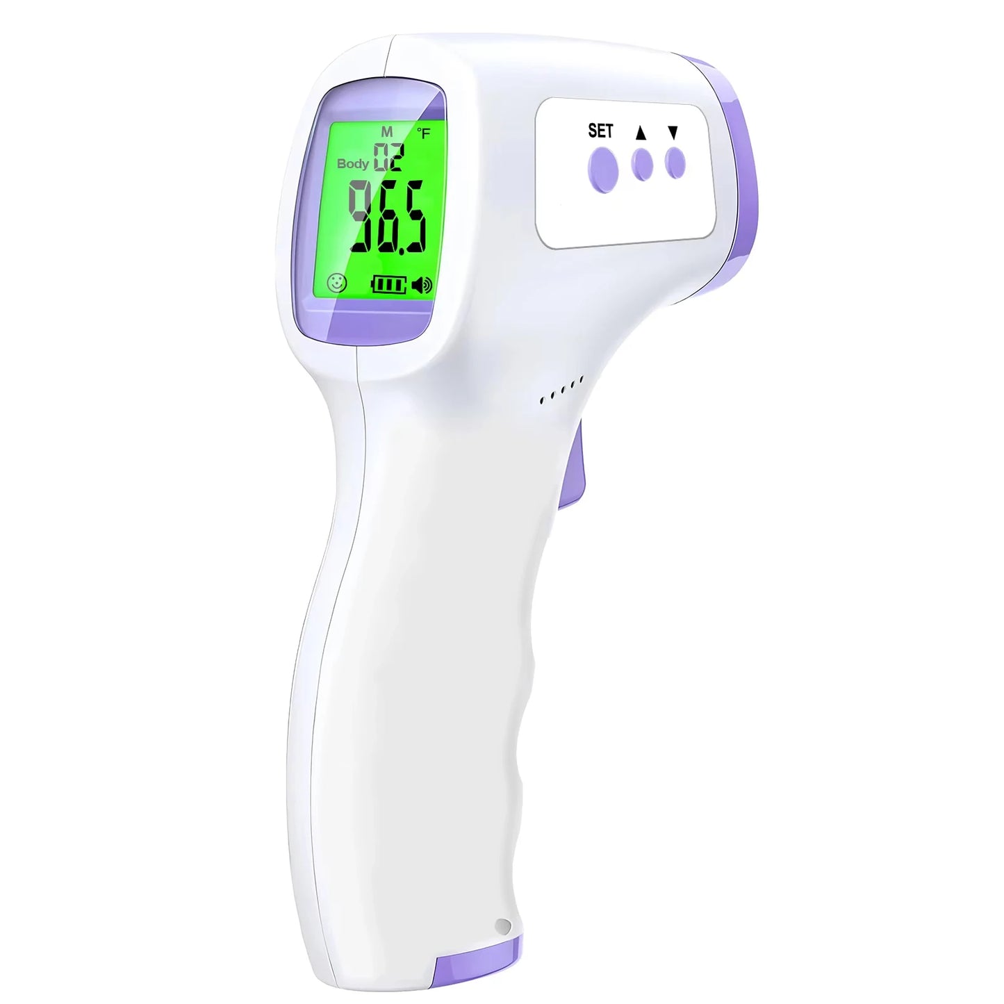 Medical Digital Infrared Thermometer Quick Temperature