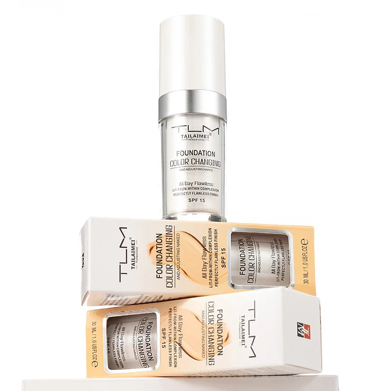Flawless Finish Foundation™