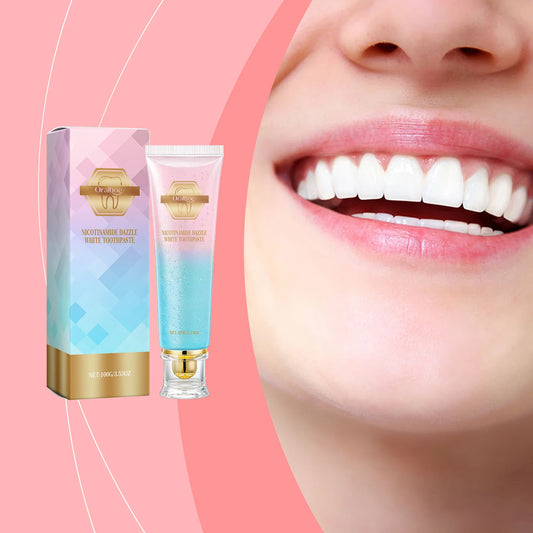 Brighten & Freshen Whitening Toothpaste™