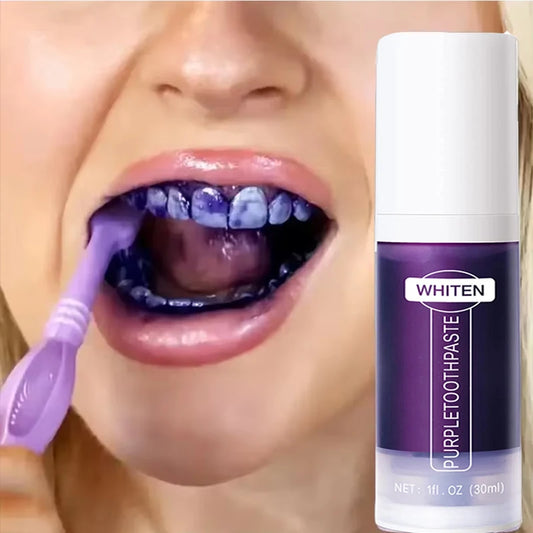 Radiant Smile Niacinamide Toothpaste™