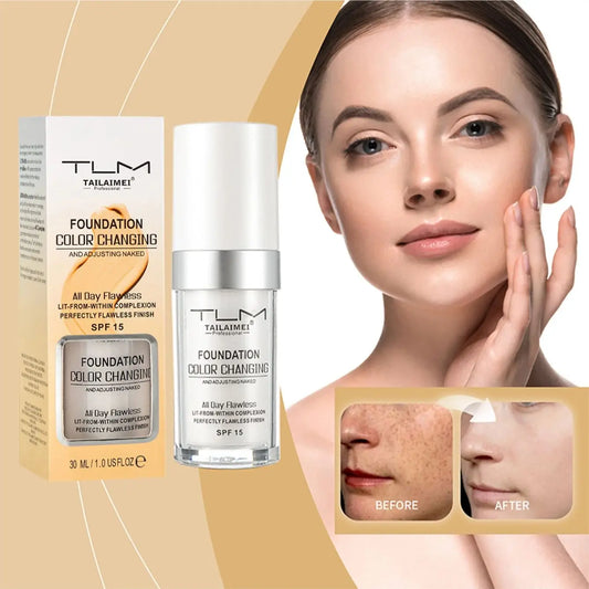 Flawless Finish Foundation™