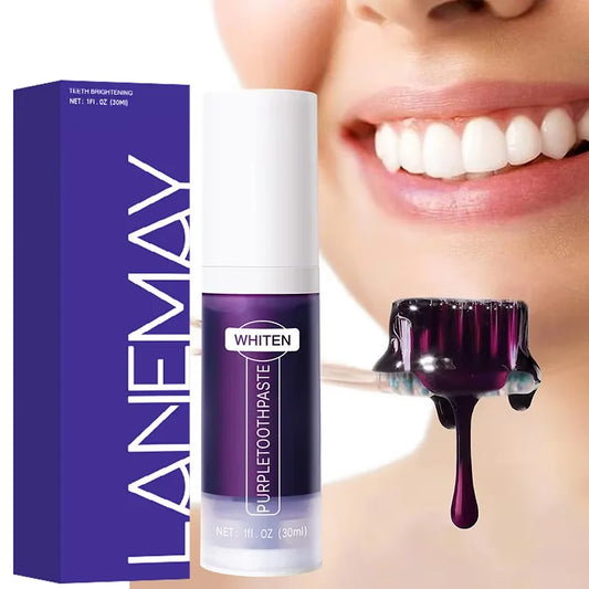 Radiant Smile Niacinamide Toothpaste™