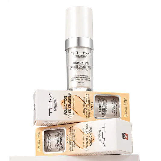 Flawless Finish Foundation™